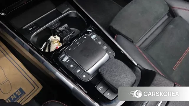 Mercedes-Benz GLB-Class X247 id 3696786 из Кореи 8