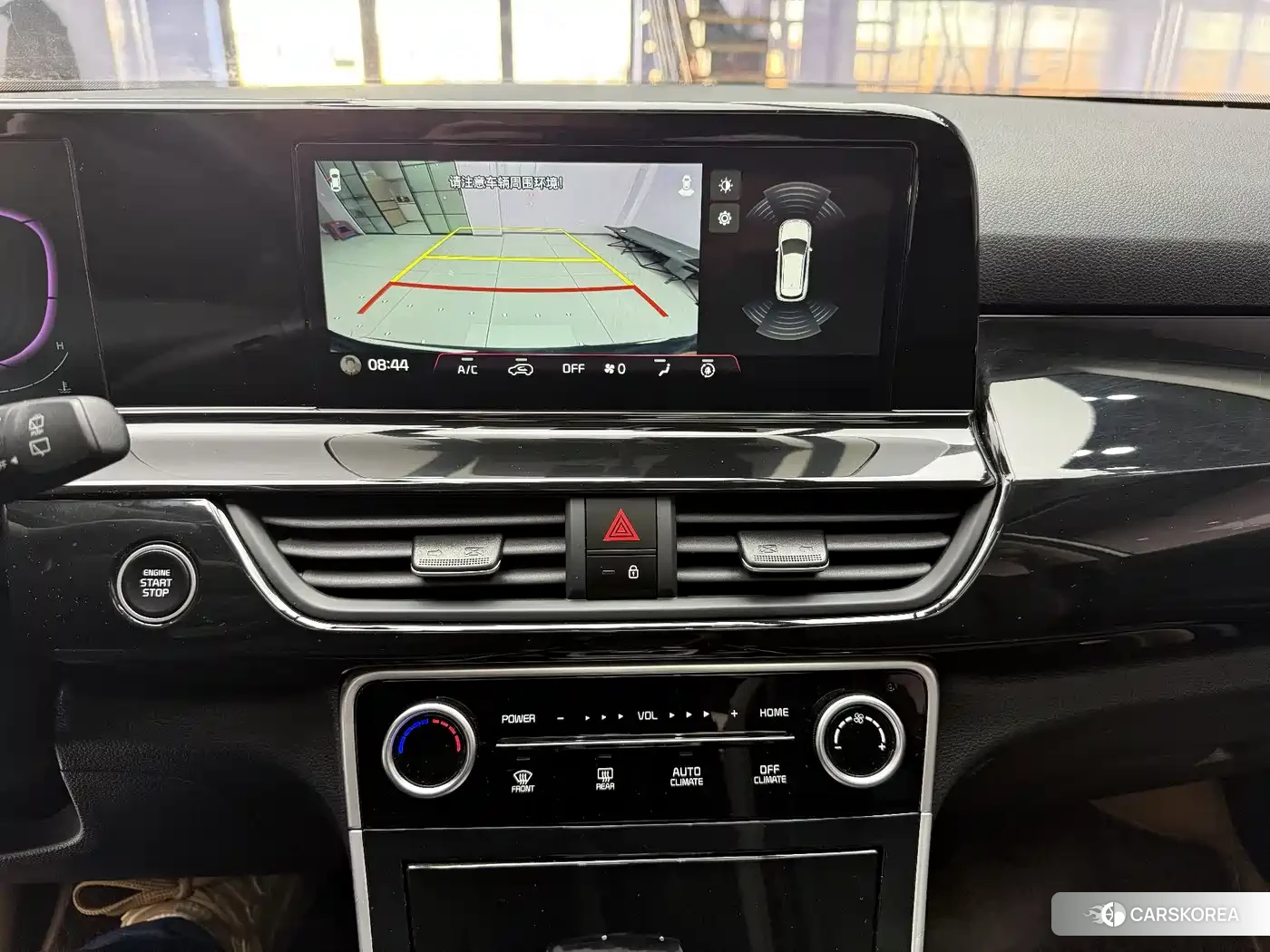 Kia Seltos id 4565277 из Китая 8