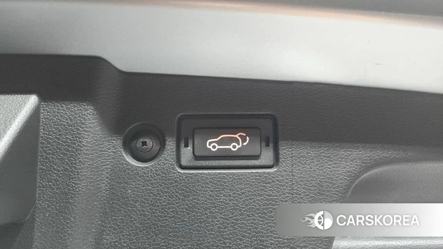 Ssangyong Torres id 4463099 из Кореи 8