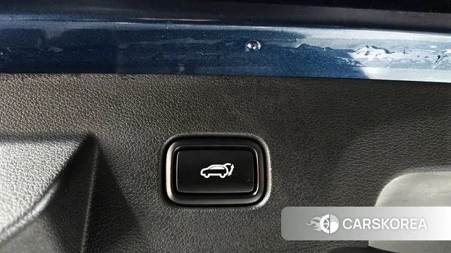 Kia Sportage 5th Generation Hybrid id 3421816 из Кореи 8