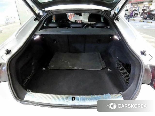Audi A5 (F5) id 4325315 из Кореи 8