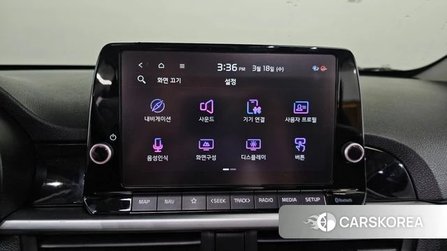 Kia Morning Urban (JA) id 3807529 из Кореи 8