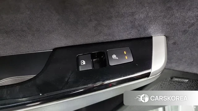 Kia EV6 id 3696543 из Кореи 8