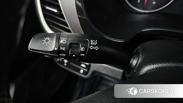 Kia Seltos id 4501736 из Кореи 8