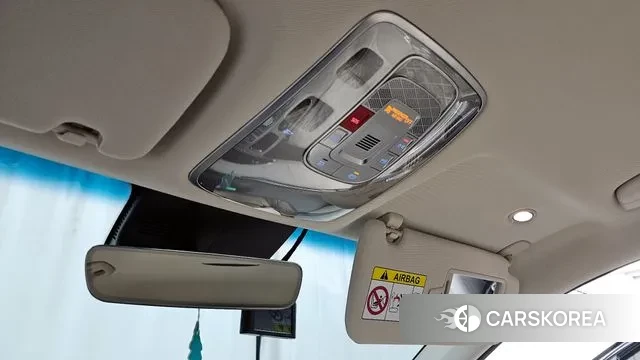 Genesis GV70 id 3752419 из Кореи 8