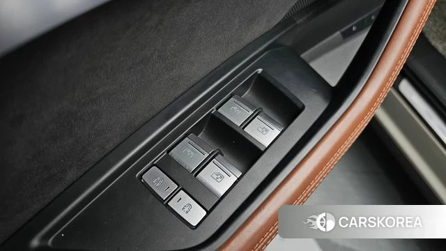 Audi e-Tron id 4581006 из Кореи 8