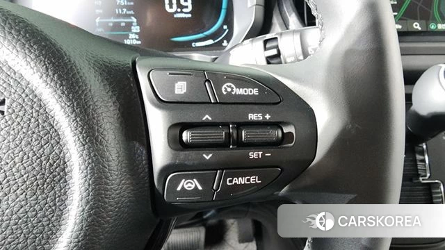 Kia The New Kia Ray id 4602011 из Кореи 8