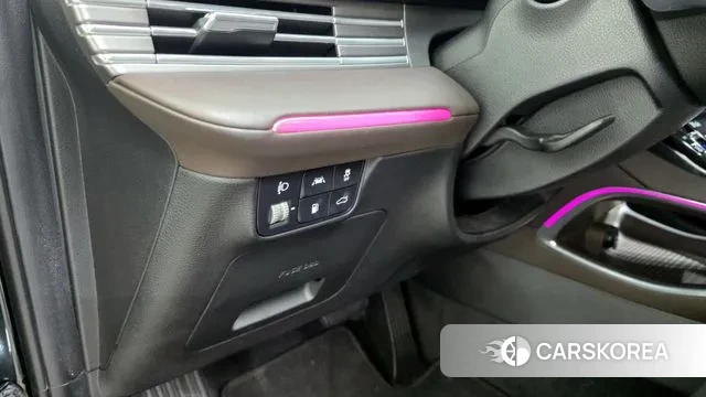 Hyundai The New Grandeur IG id 3525507 из Кореи 8