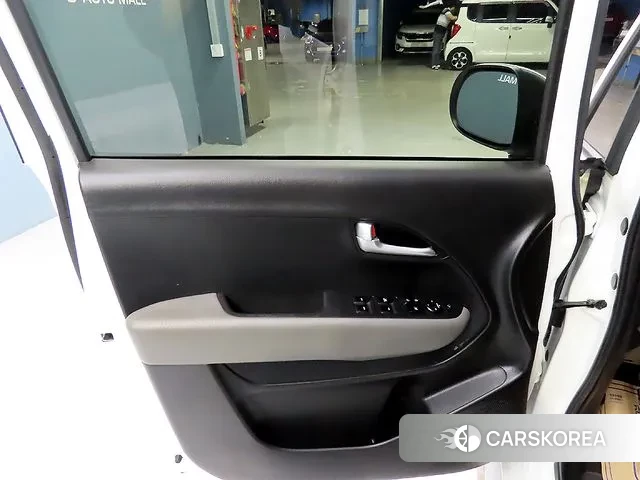 Kia The New Ray id 3033431 из Кореи 8