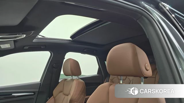 Audi Q5 (FY) id 4585935 из Кореи 8