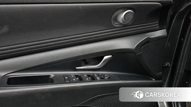 Hyundai Avante (CN7) id 2895666 из Кореи 8