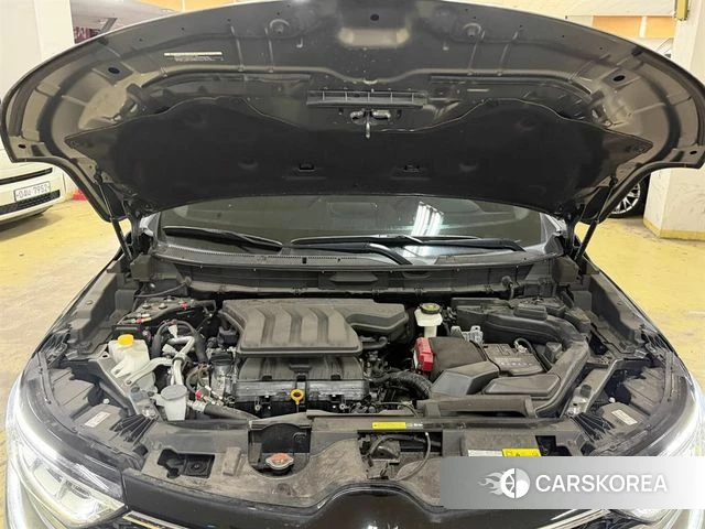 Renault Korea (Samsung) The New QM6 id 4443842 из Кореи 8
