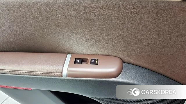 Hyundai Grandeur Hybrid (GN7) id 3571606 из Кореи 8