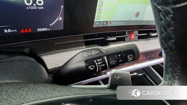 Kia Sportage 5th Generation id 2975291 из Кореи 8