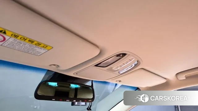 Kia K7 Premier id 3008929 из Кореи 8