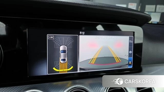 Mercedes-Benz E-Class W213 id 3860752 из Кореи 8