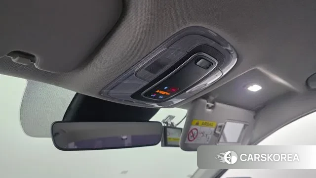 Hyundai Avante (CN7) id 3650228 из Кореи 8