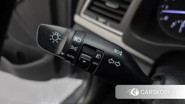 Hyundai Avante AD id 3520594 из Кореи 8