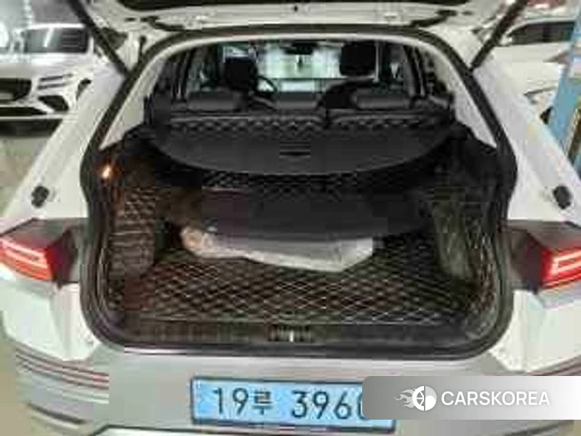 Hyundai Ionic 5 id 3794576 из Кореи 8