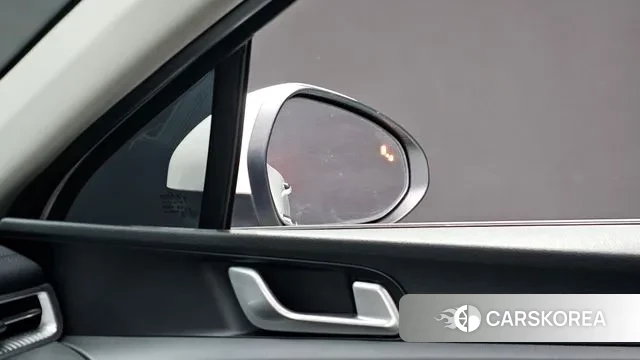 Kia K5 Hybrid 3rd Generation id 3324489 из Кореи 8