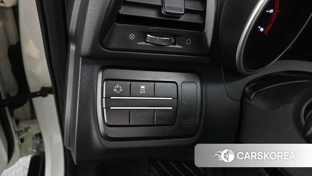 Ssangyong Tivoli Air id 3917557 из Кореи 8