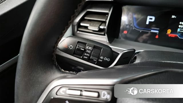 Ssangyong Torres id 4249103 из Кореи 8