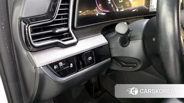 Kia Sportage 5th Generation id 3416789 из Кореи 8