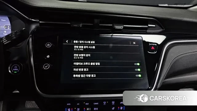 Chevrolet (GM Daewoo) Bolt EUV id 3508167 из Кореи 8