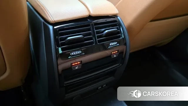 BMW 5 Series (G30) id 3701464 из Кореи 8