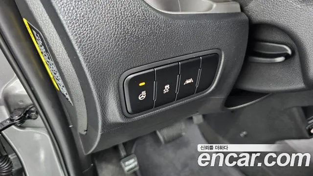 Kia The New Ray id 2944072 из Кореи 8