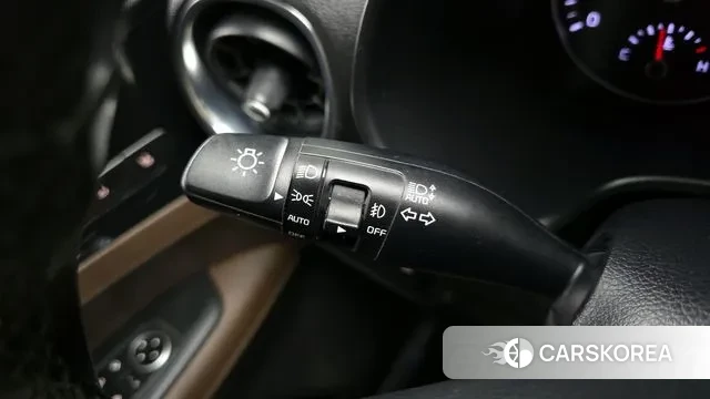 Kia Come New K3 id 3568608 из Кореи 8