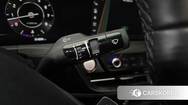 Kia K8 id 4354585 из Кореи 8