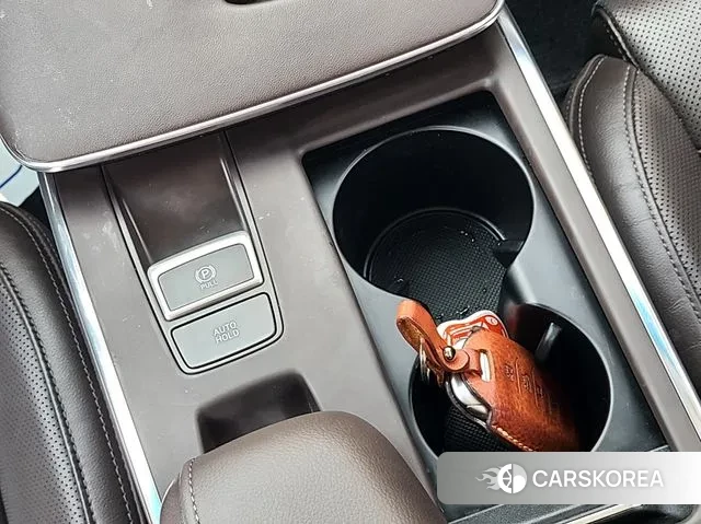 Hyundai The New Grandeur IG id 2999590 из Кореи 8