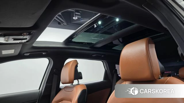 Kia Sportage 5th Generation Hybrid id 3941435 из Кореи 8