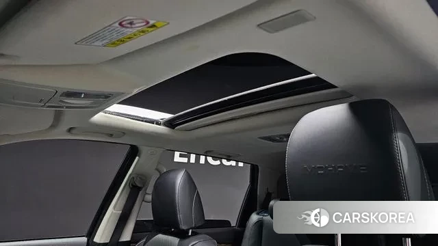 Kia Mohave Master id 3198020 из Кореи 8