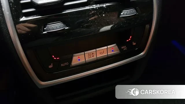 BMW X5 (G05) id 3536021 из Кореи 8