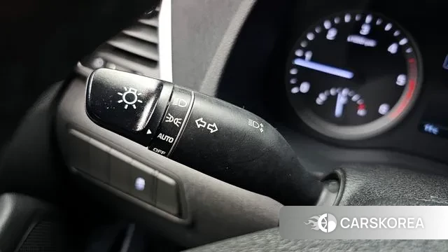 Hyundai All New Tucson id 3336691 из Кореи 8