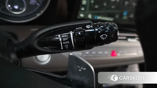 Hyundai The New Grandeur IG Hybrid id 2885477 из Кореи 8