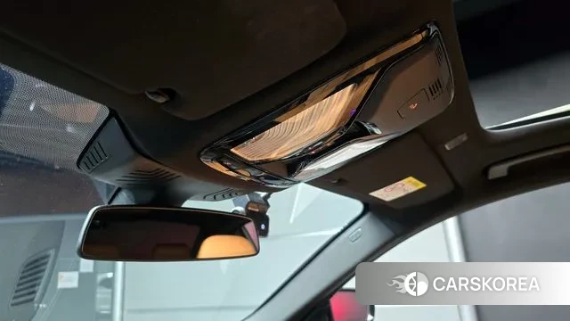 BMW 5 Series (G30) id 3448878 из Кореи 8