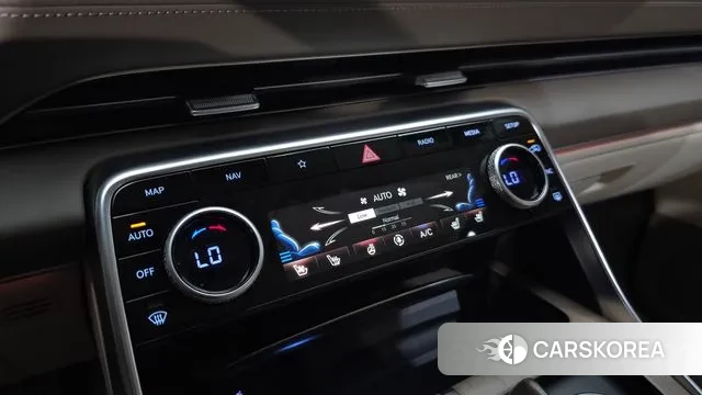 Genesis GV80 id 2959960 из Кореи 8