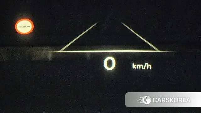 Genesis GV80 id 3638710 из Кореи 8