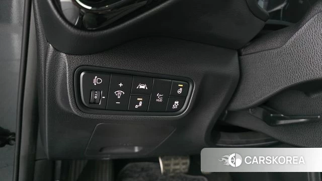 Kia Soul Booster EV id 4250763 из Кореи 8