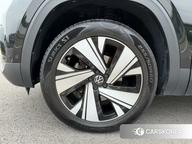 Volkswagen Tourang id 4365724 из Китая 8