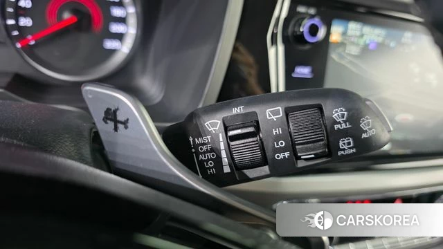 Ssangyong Beautiful Korando id 4594720 из Кореи 8