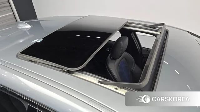 BMW 1 Series (F40) id 3544565 из Кореи 8