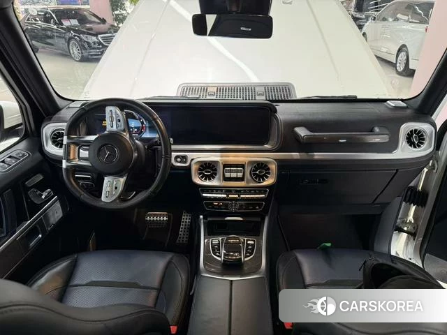 Mercedes-Benz G-class AMG id 4239755 из Китая 8