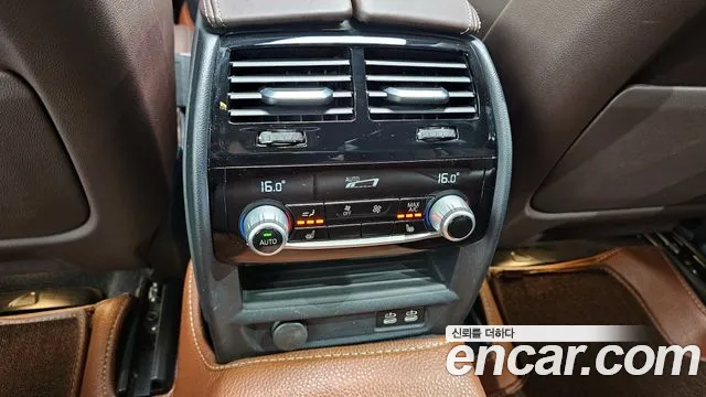 BMW 6 Series GT (G32) id 2667528 из Кореи 8