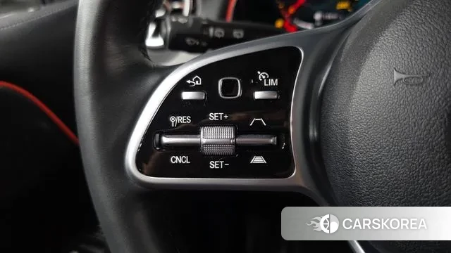 Mercedes-Benz GLB-Class X247 id 2931103 из Кореи 8