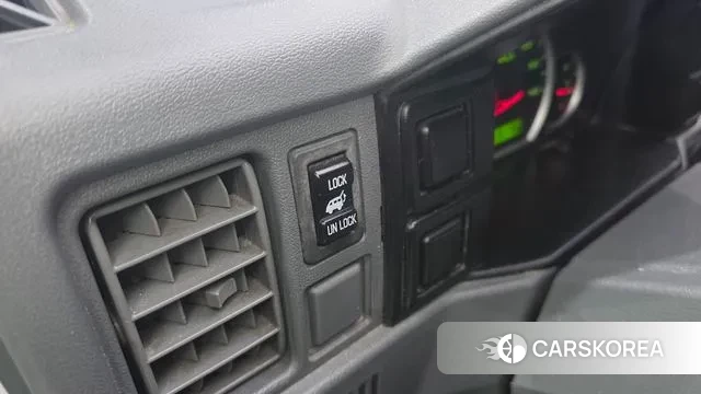 Chevrolet (GM Daewoo) New Damas id 3445114 из Кореи 8