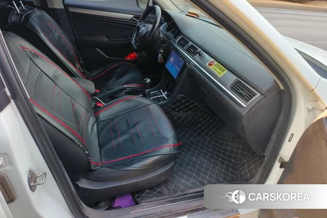 Volkswagen Bora id 4257288 из Китая 8